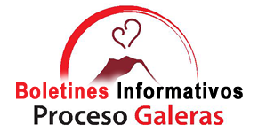 Boletines Informativos Proceso Galeras